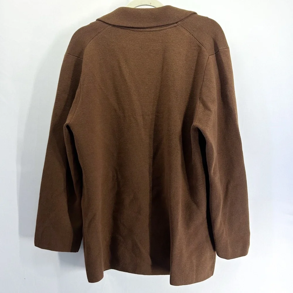 J. Crew crew size